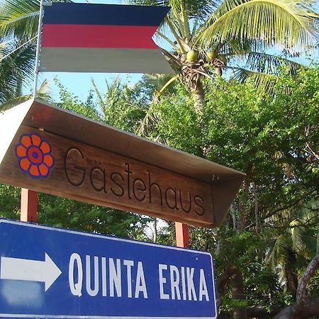 Quinta Erika Boutique Hotel By Rotamundos Coyuca de Benitez Luaran gambar