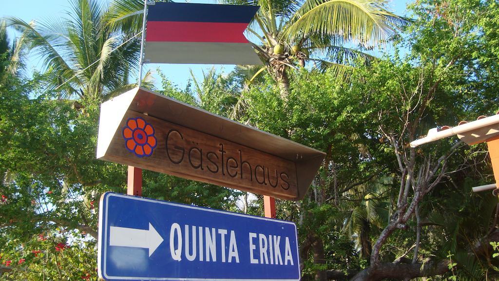 Quinta Erika Boutique Hotel By Rotamundos Coyuca de Benitez Luaran gambar