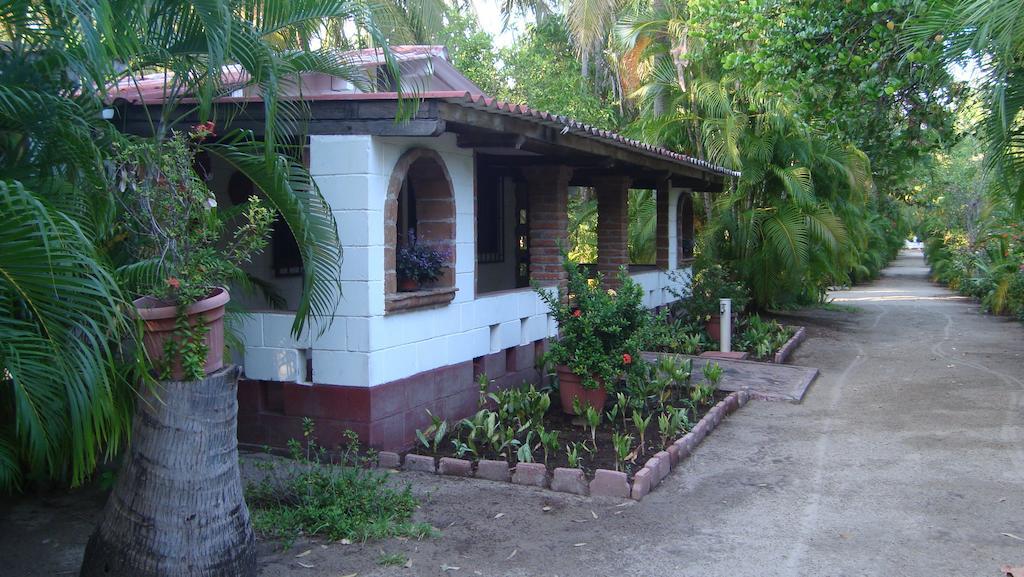 Quinta Erika Boutique Hotel By Rotamundos Coyuca de Benitez Bilik gambar