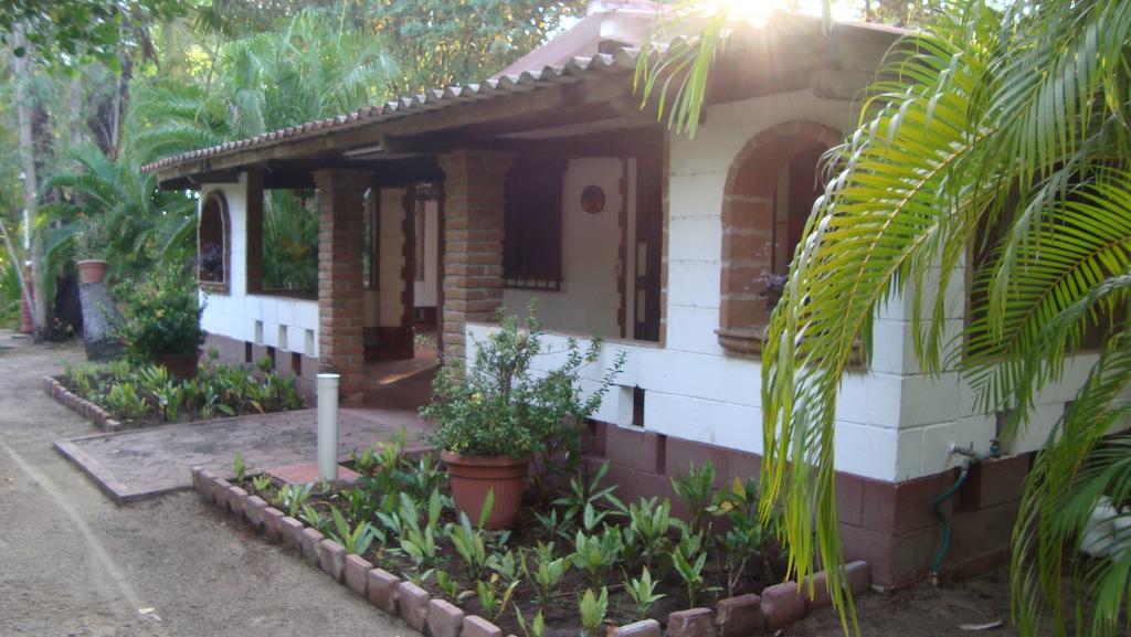 Quinta Erika Boutique Hotel By Rotamundos Coyuca de Benitez Luaran gambar