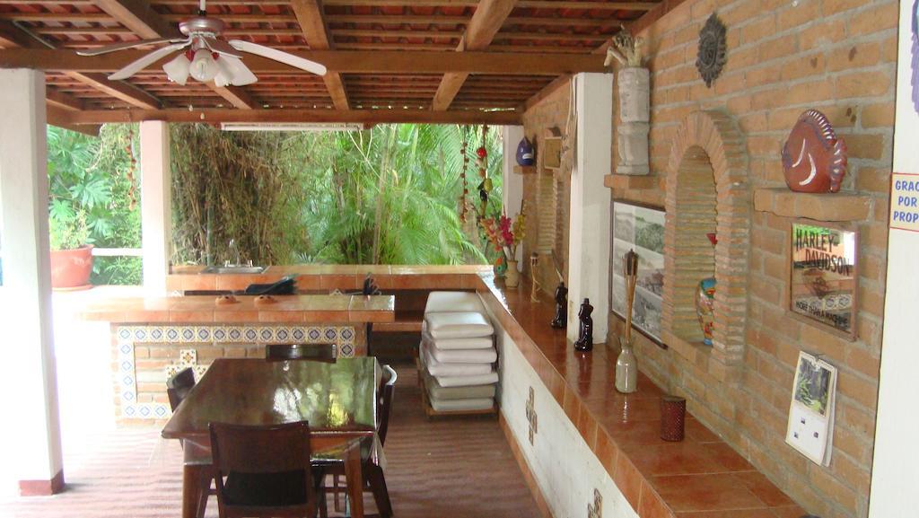 Quinta Erika Boutique Hotel By Rotamundos Coyuca de Benitez Luaran gambar