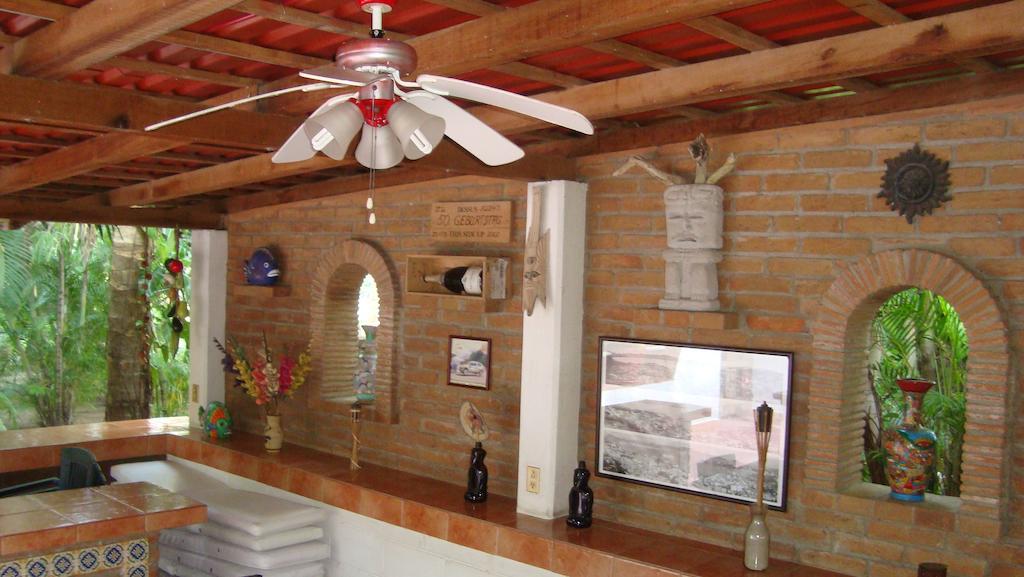 Quinta Erika Boutique Hotel By Rotamundos Coyuca de Benitez Luaran gambar