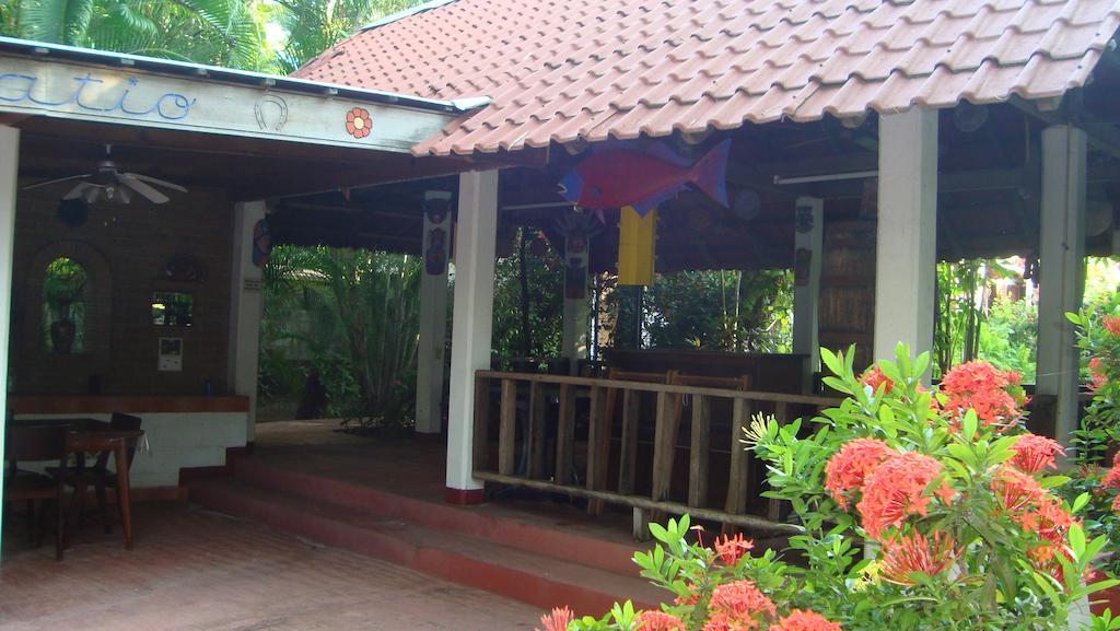 Quinta Erika Boutique Hotel By Rotamundos Coyuca de Benitez Luaran gambar