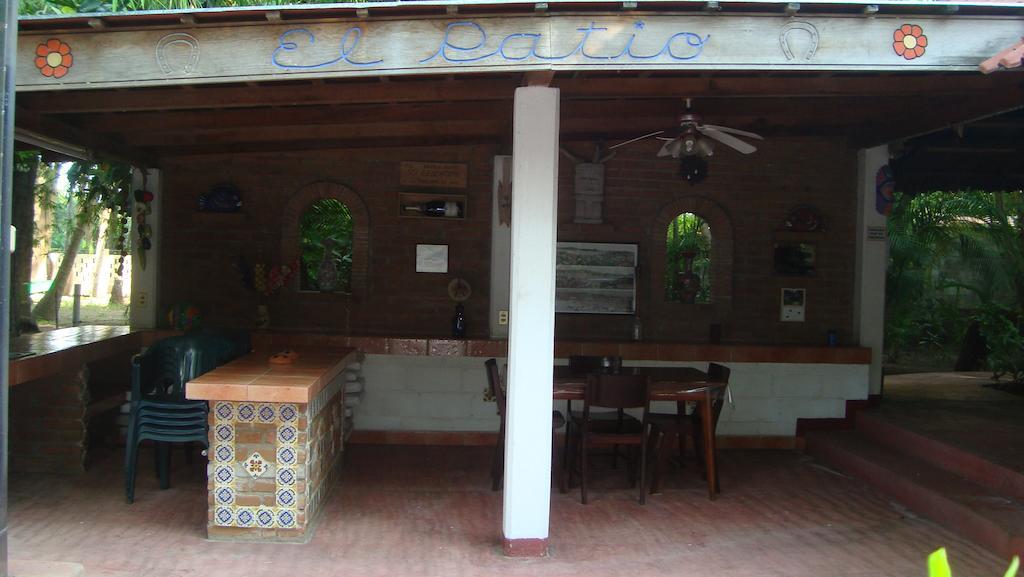 Quinta Erika Boutique Hotel By Rotamundos Coyuca de Benitez Luaran gambar