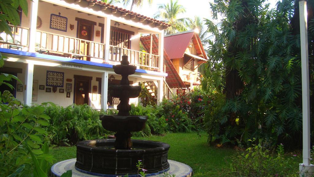 Quinta Erika Boutique Hotel By Rotamundos Coyuca de Benitez Luaran gambar