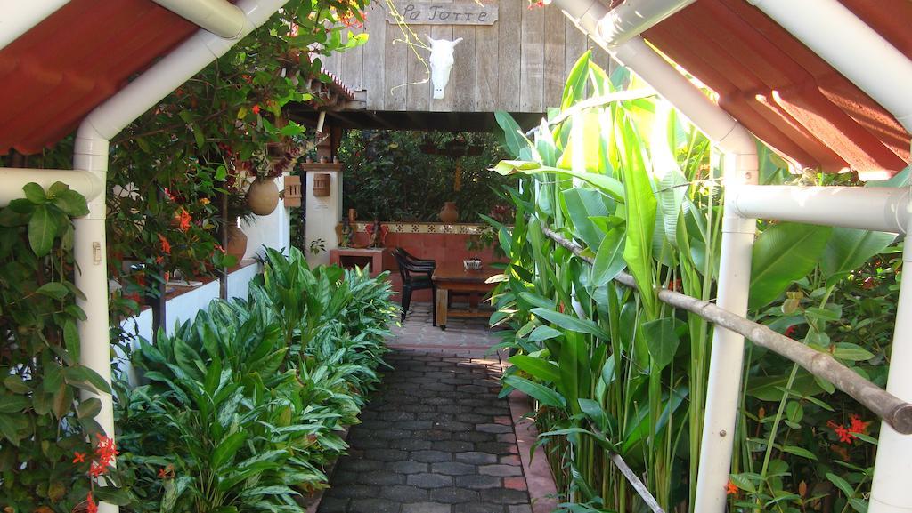 Quinta Erika Boutique Hotel By Rotamundos Coyuca de Benitez Luaran gambar