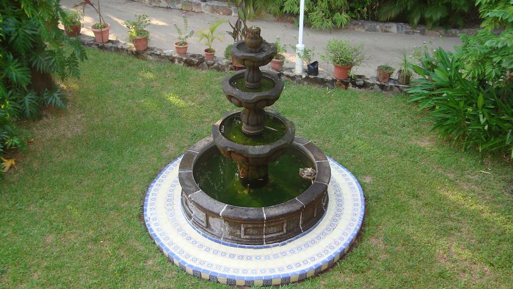 Quinta Erika Boutique Hotel By Rotamundos Coyuca de Benitez Luaran gambar