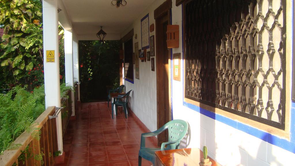 Quinta Erika Boutique Hotel By Rotamundos Coyuca de Benitez Bilik gambar