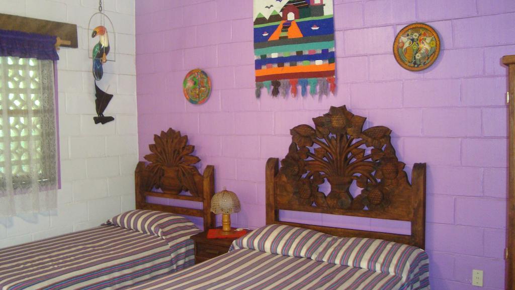 Quinta Erika Boutique Hotel By Rotamundos Coyuca de Benitez Bilik gambar