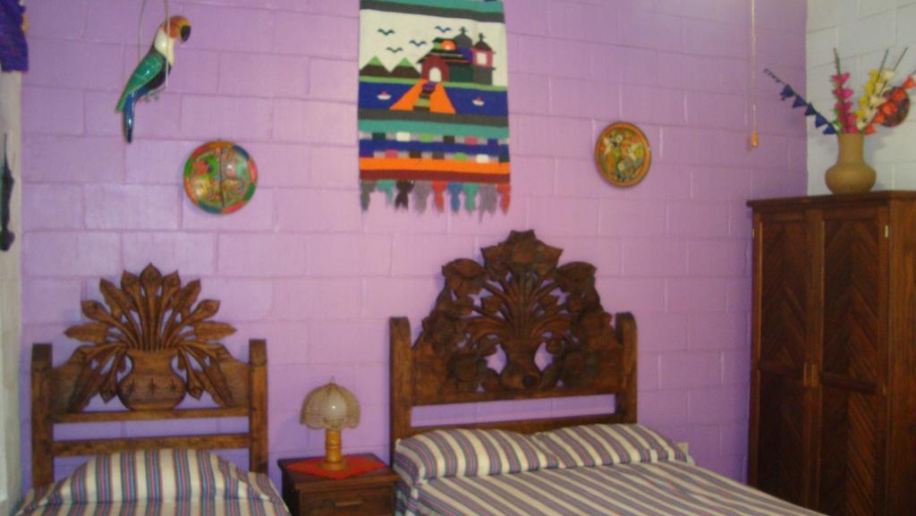 Quinta Erika Boutique Hotel By Rotamundos Coyuca de Benitez Bilik gambar