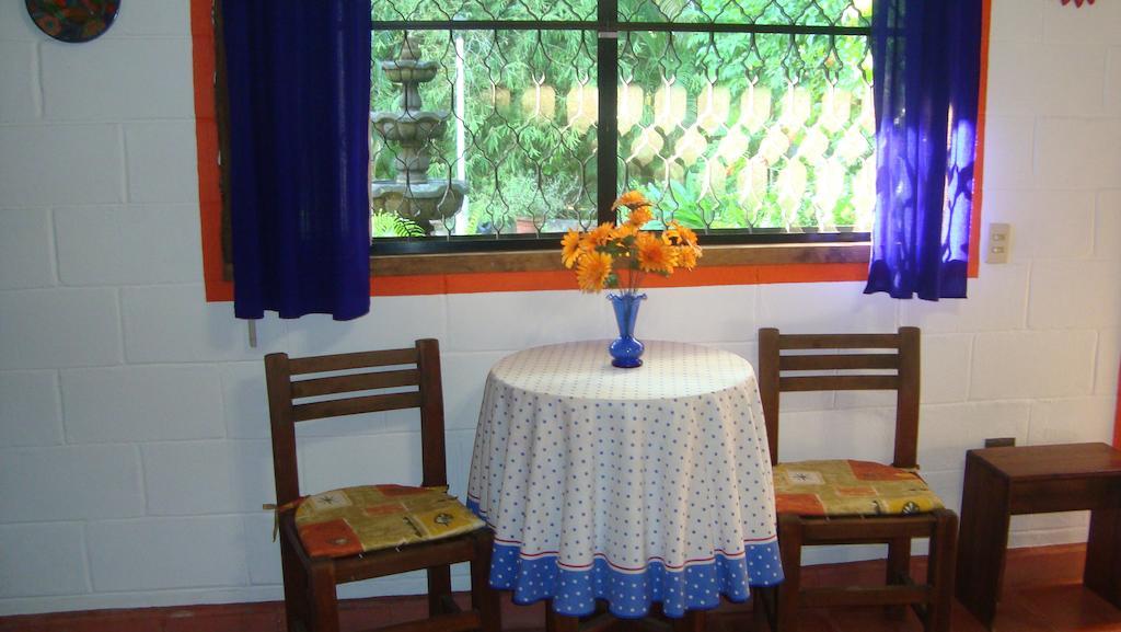 Quinta Erika Boutique Hotel By Rotamundos Coyuca de Benitez Bilik gambar